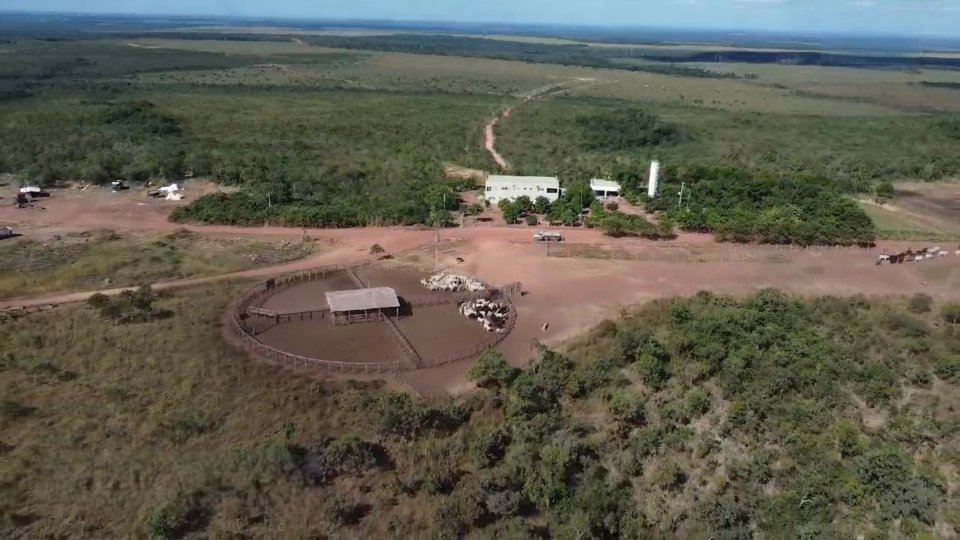 FAZENDA 7300 HECTARES OPORTUNIDADE 20 ANOS PARA PAGAR MARANHAO