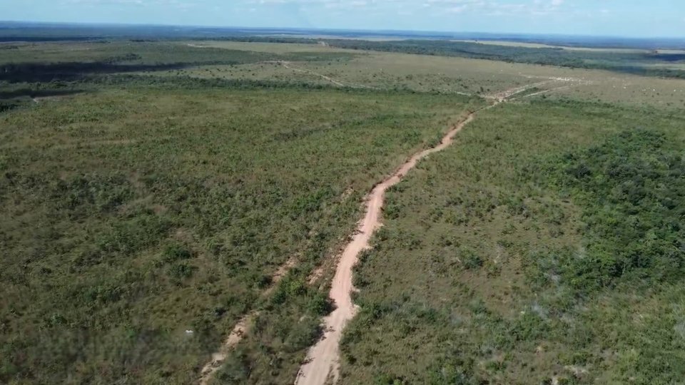FAZENDA 7300 HECTARES OPORTUNIDADE 20 ANOS PARA PAGAR MARANHAO
