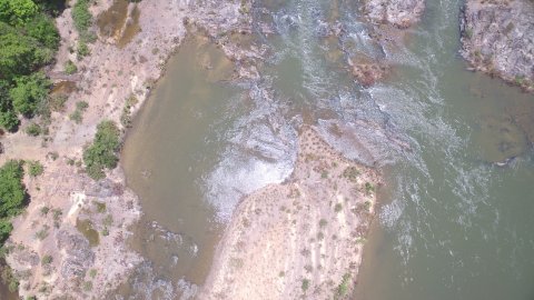 JAZIDA DE OURO - DIAMANTE - RUBI NO TOCANTINS 3