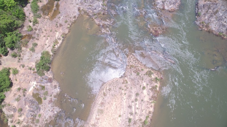 JAZIDA DE OURO - DIAMANTE - RUBI NO TOCANTINS