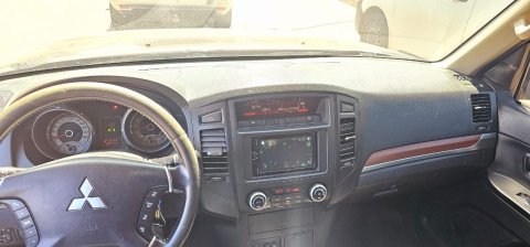 Pajero full 2012  100.000,00R$ 3