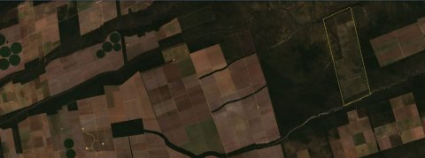 Fazenda 3910hectares 2200ha aberto 1