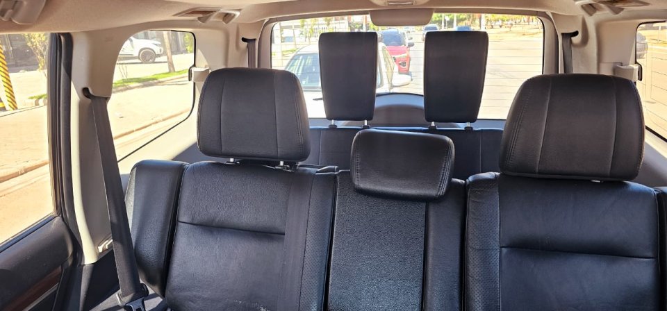 Pajero full 2012  100.000,00R$